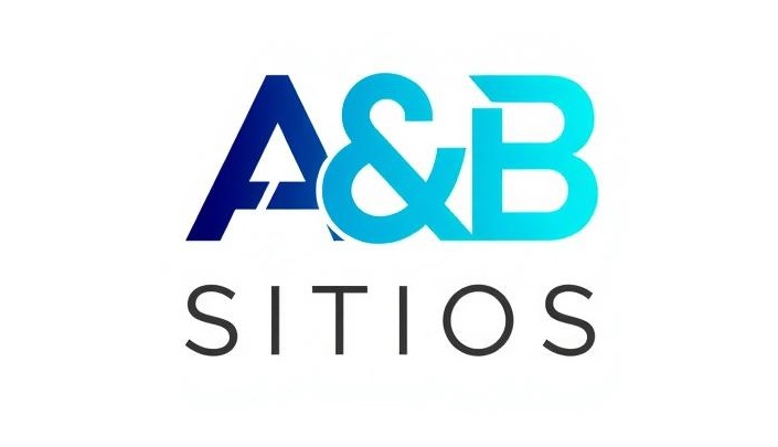 Logo A & B Sitios